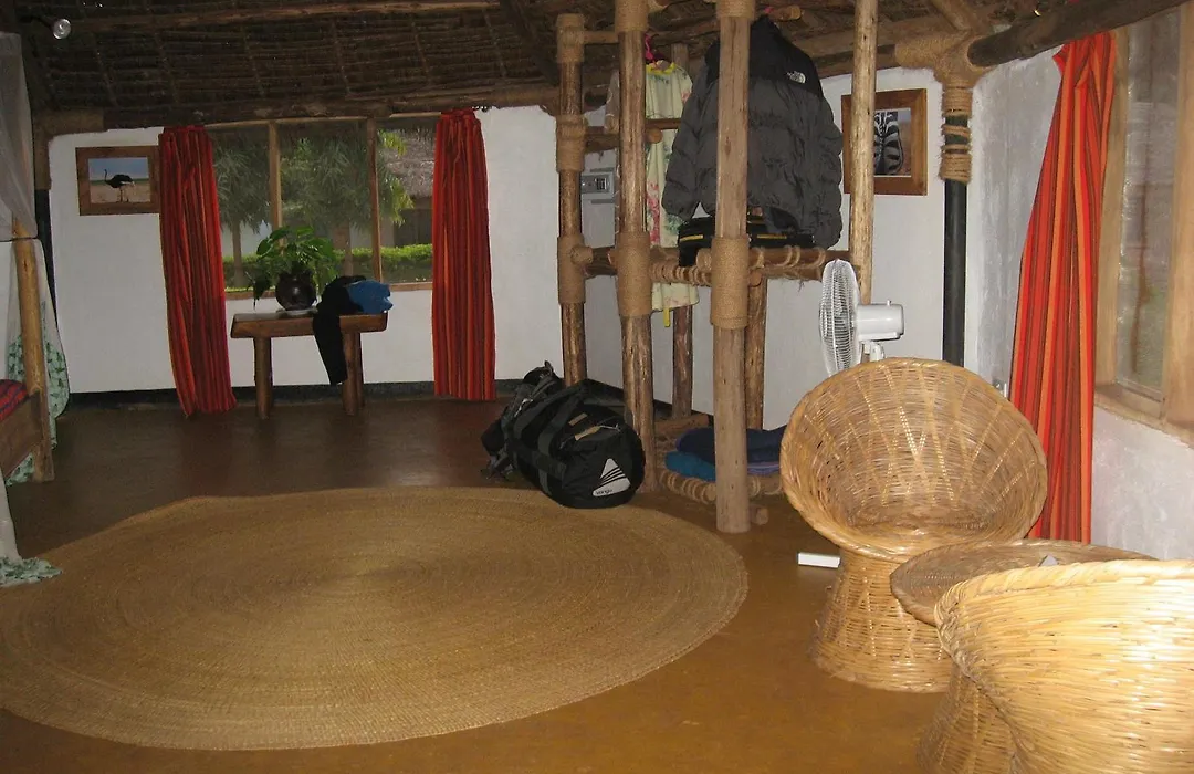 Honey Badger Lodge-1