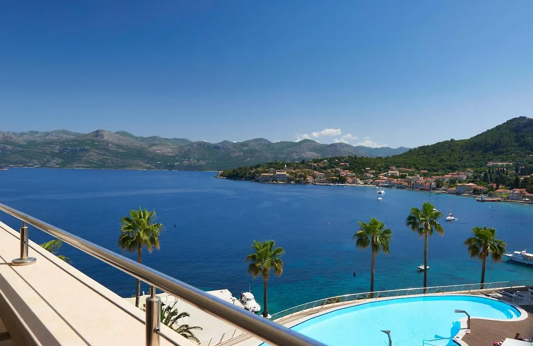 Rmh Lopud Lafodia Resort & Wellness-1