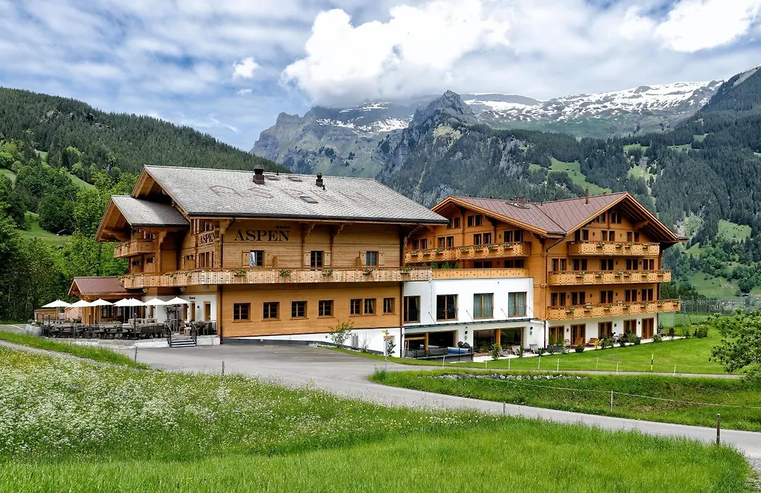 Aspen Alpine Lifestyle Hotel-1