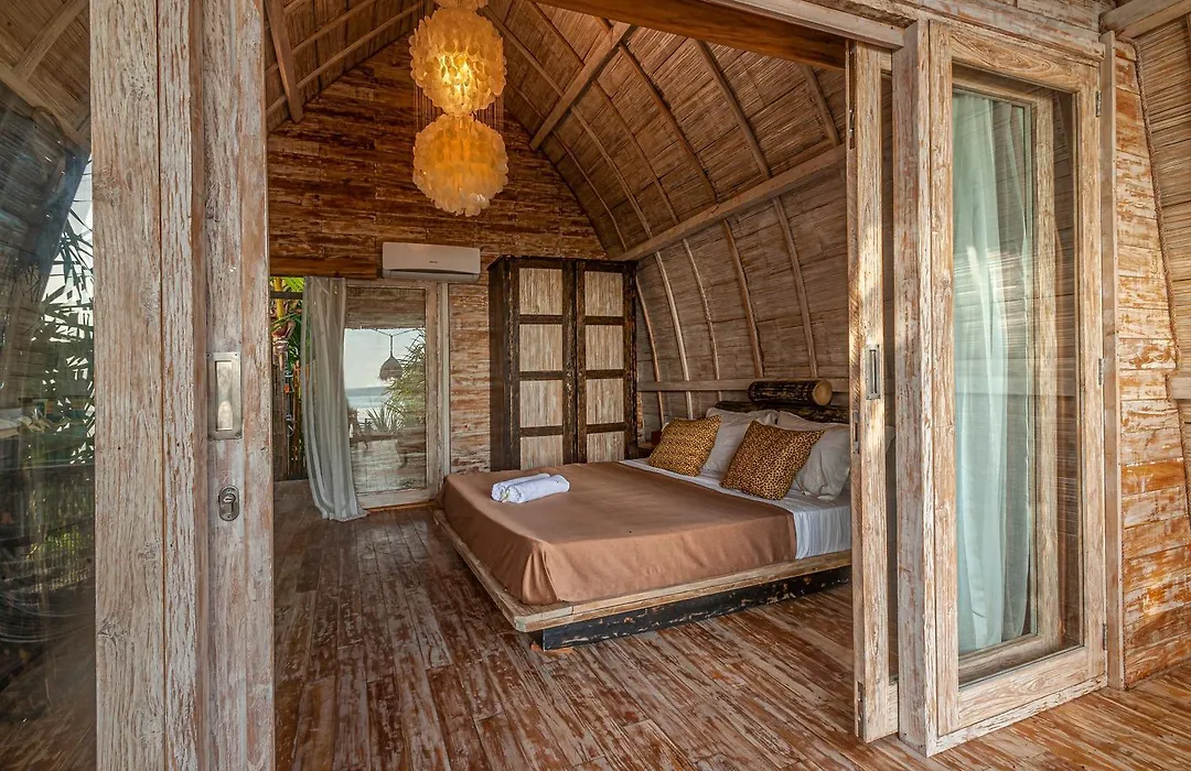 Karamba Eco Boutique Hotel-1