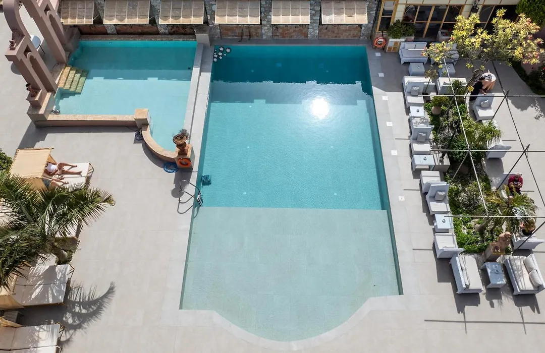 Orpheas Resort Hotel (Adults Only)-1