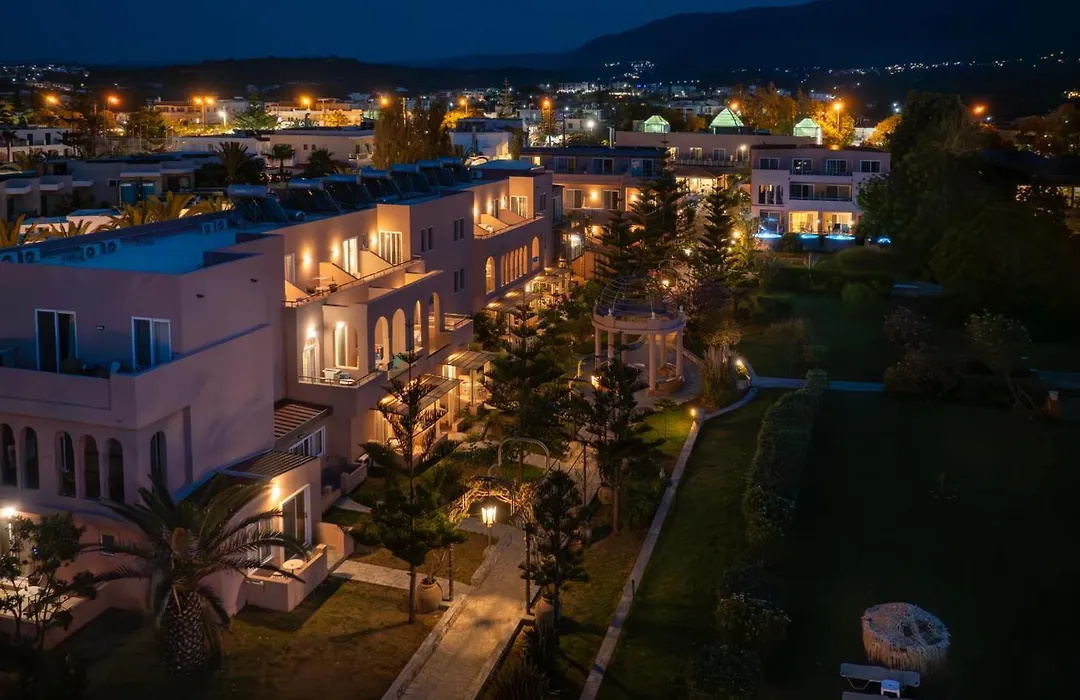 Orpheas Resort Hotel (Adults Only)-1