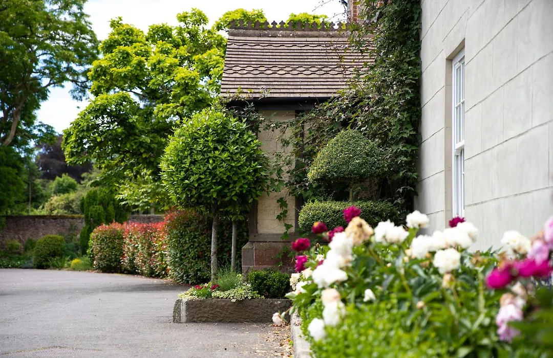 Hartnoll Hotel-1