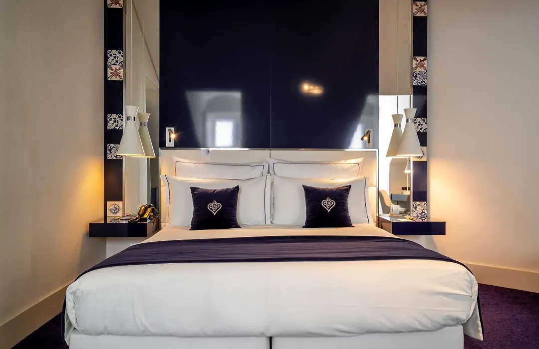 Portugal Boutique Hotel-1