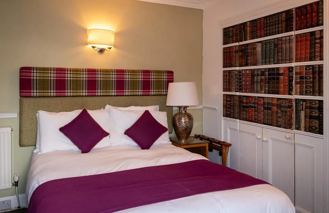 The Crags Hotel-1
