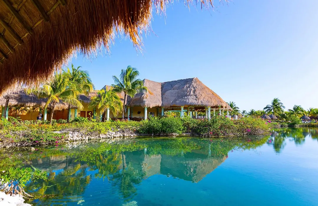 Trs Yucatan Hotel - Adults Only-1