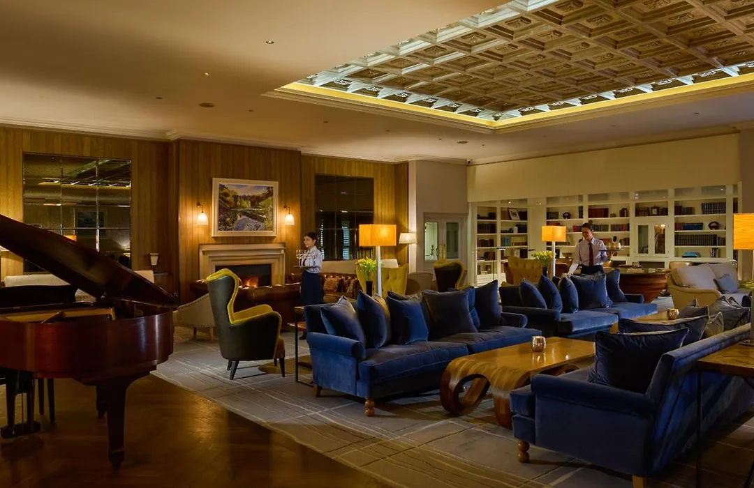Inchydoney Island Lodge & Spa-1