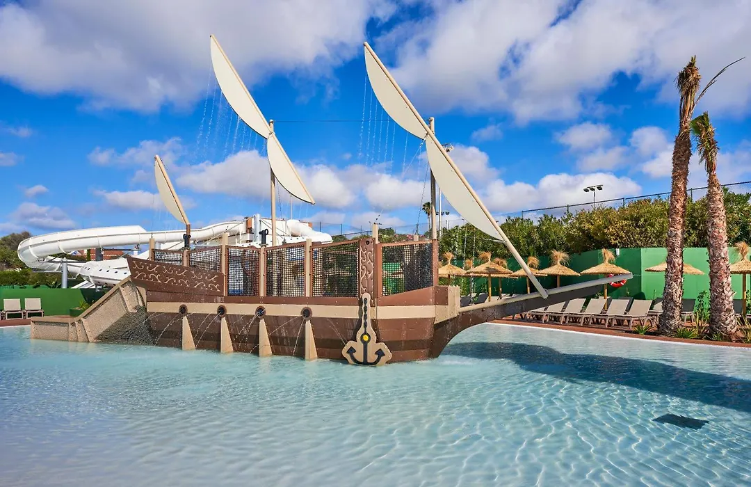Insotel Punta Prima Resort-1