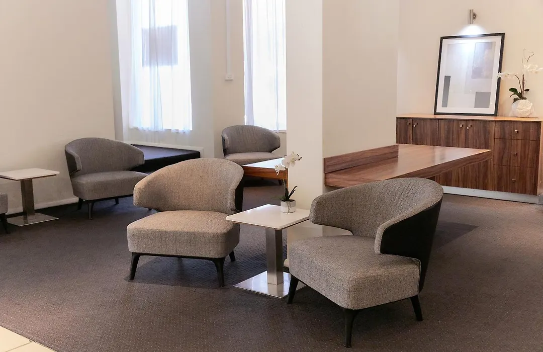 Central Studio Hotel Sydney-1