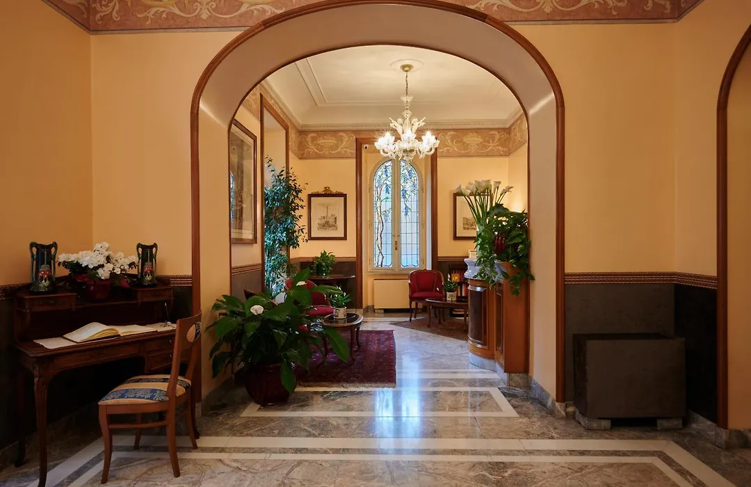 Hotel Farnese-1