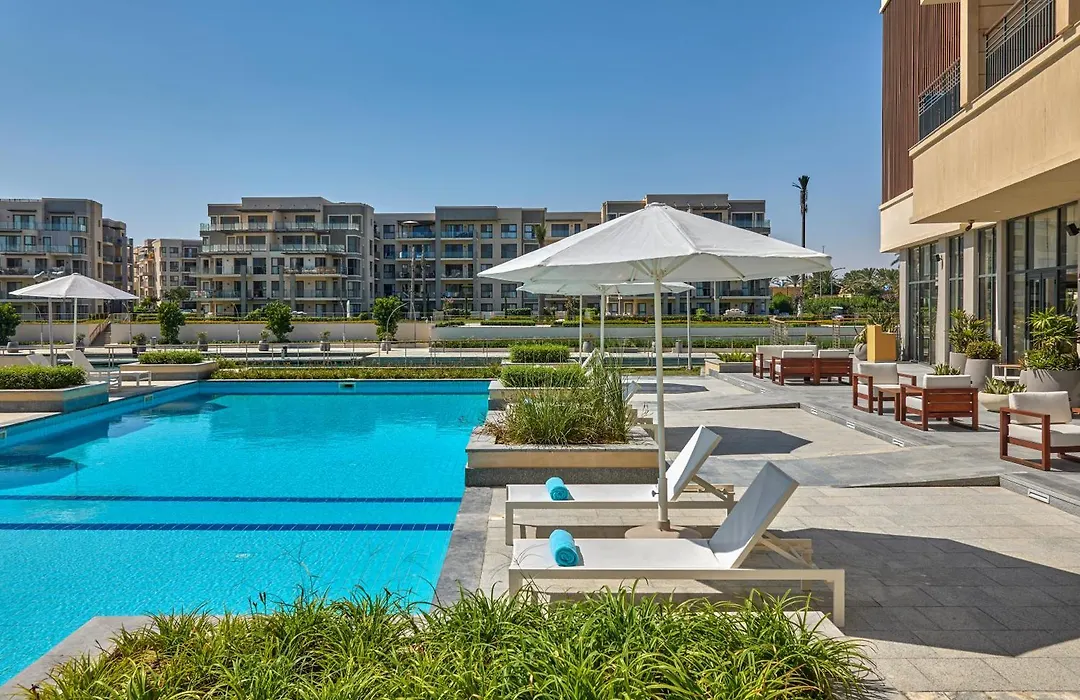 Marassi Boutique Hotel-Marina 1-1