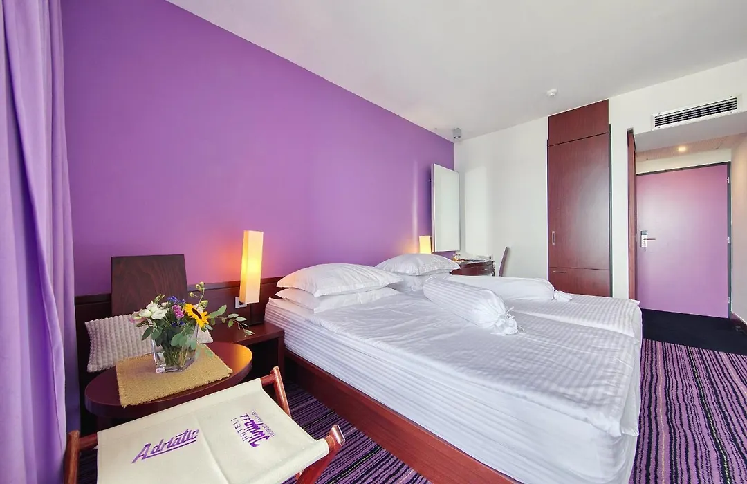 Ilirija Resort Hotel Adriatic-1
