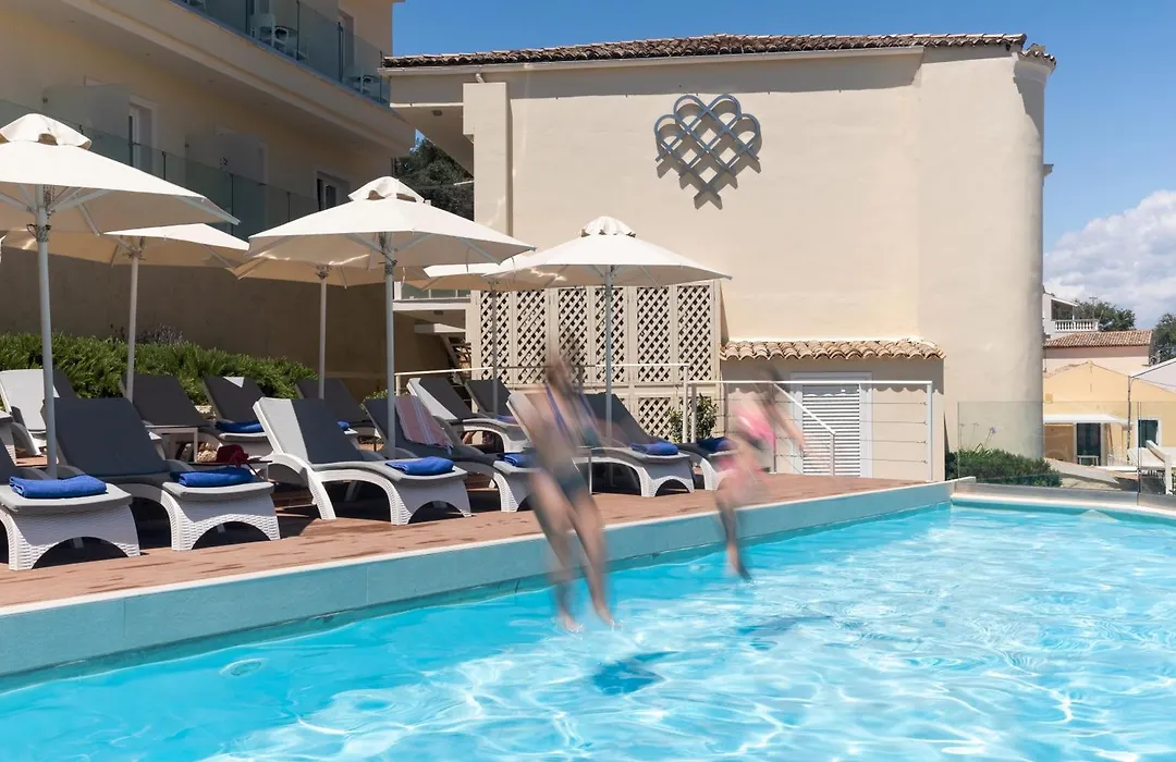 Melina Bay Boutique Hotel-1