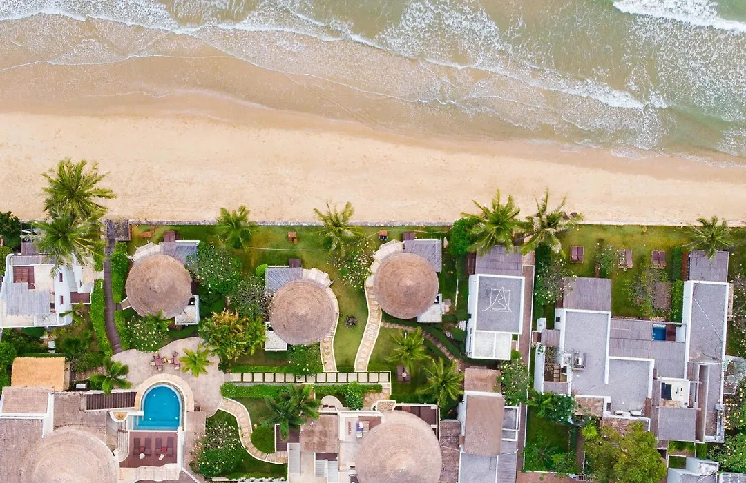 Aleenta Hua Hin - Pranburi-1