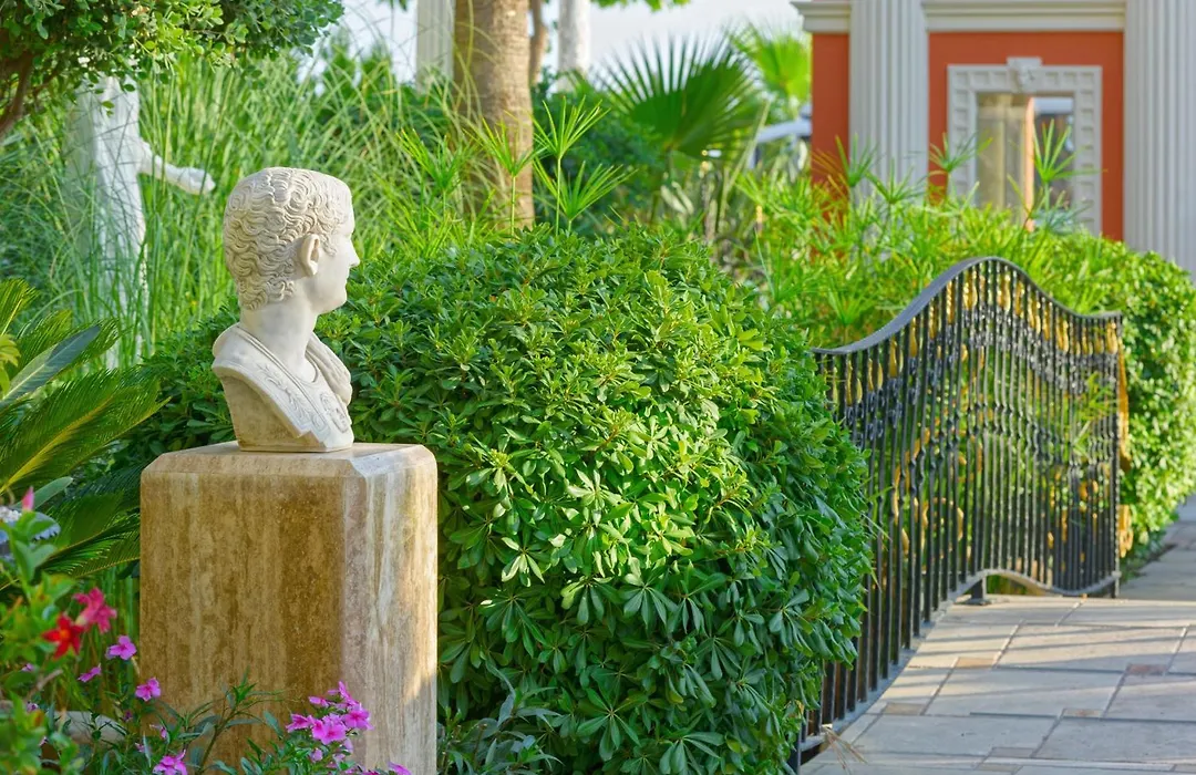 Antique Roman Palace Museum Hotel (Adults Only)-1