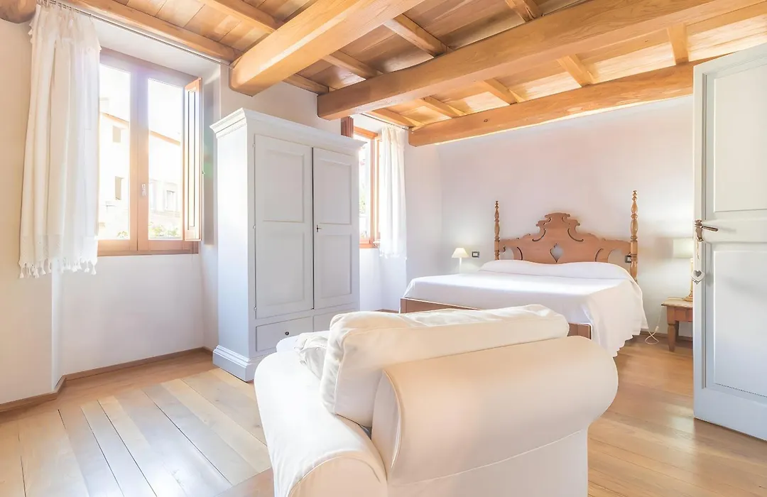 Boutique B&B Residenza Farnese-1