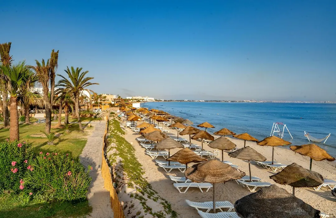 Vincci Helya Beach-1