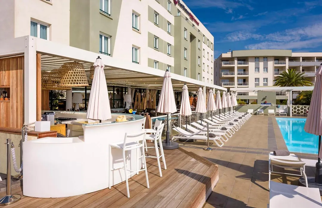 Best Western Plus Ajaccio Amiraute-1