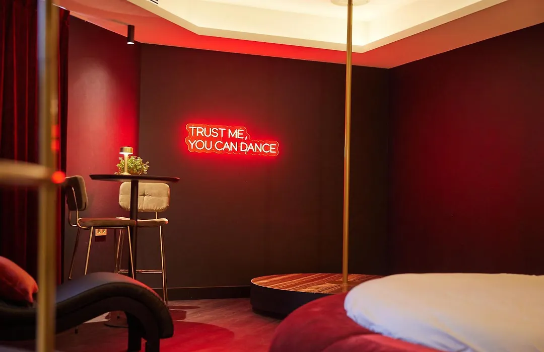 Van Der Valk Hotel Beveren-1