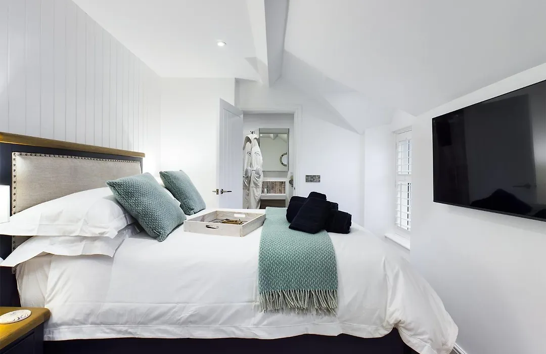 Driftwood Boutique Guest House-1