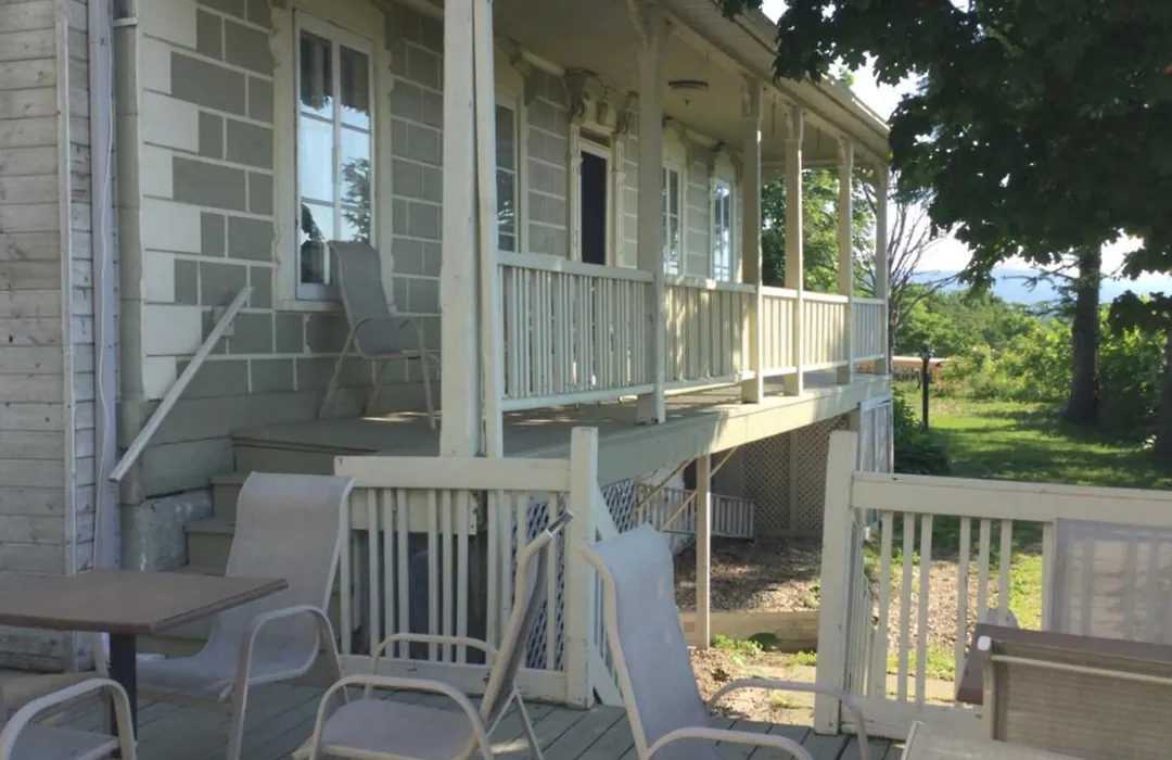 Auberge La Camarine-1