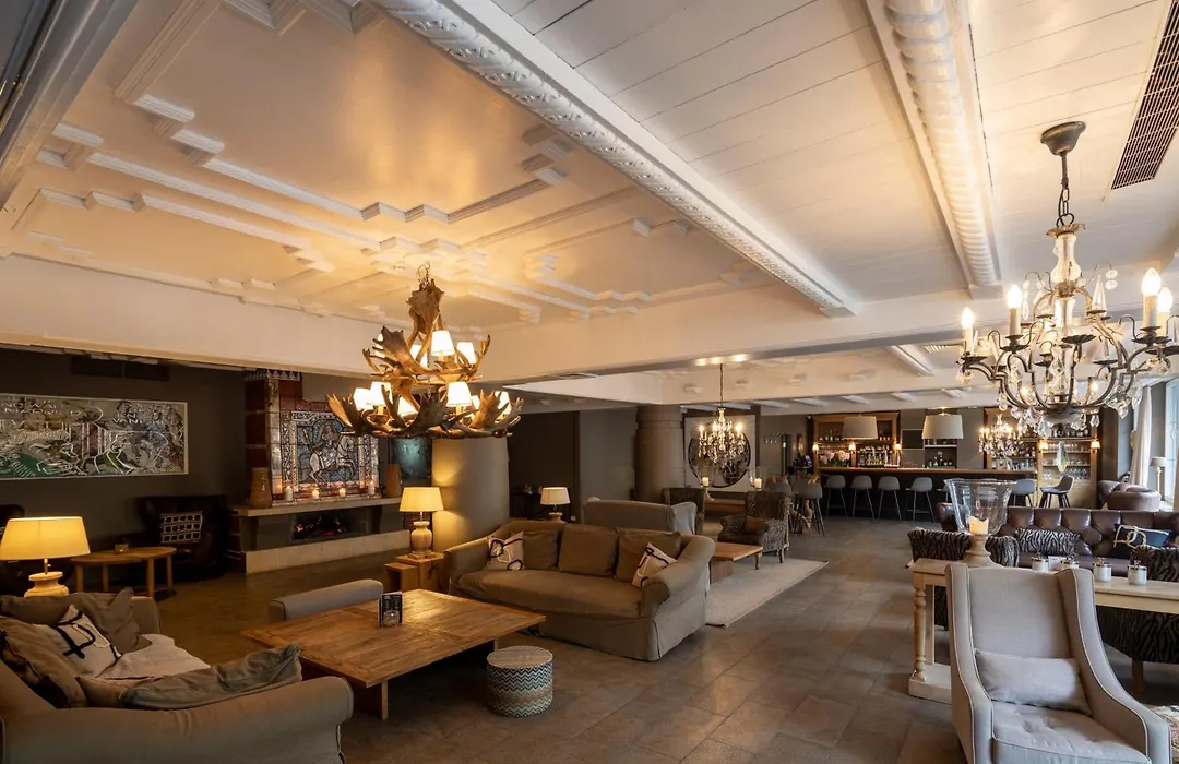 Q! Hotel Maria Theresia-1