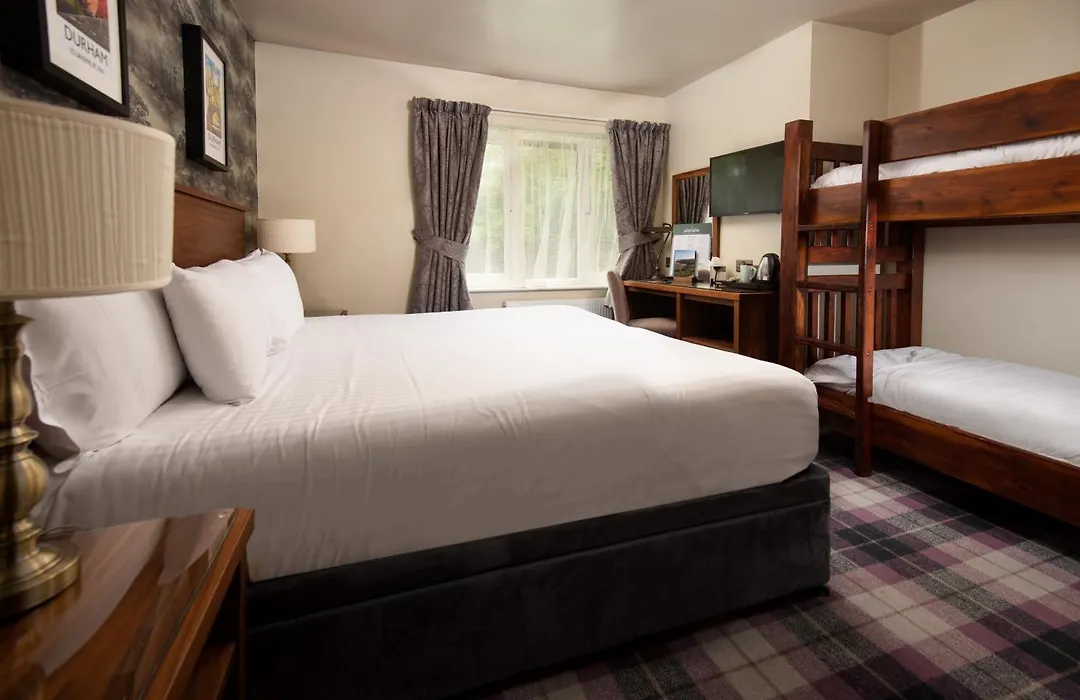 The Seaton Lane Inn - The Inn Collection Group-1