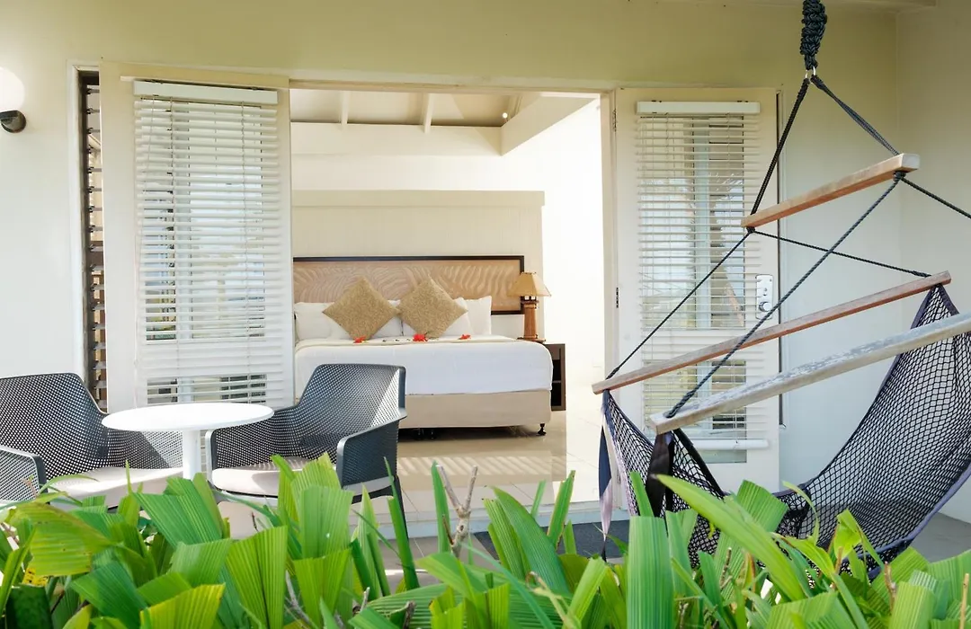 Fiji Hideaway Resort & Spa-1