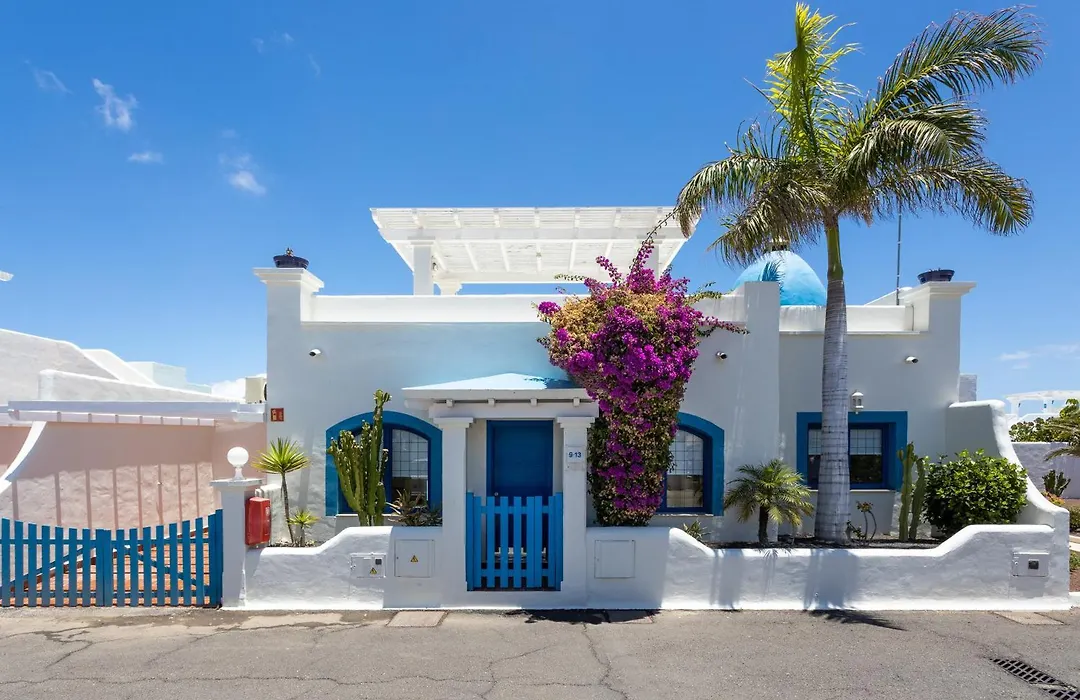 Katis Villas Boutique Fuerteventura-1