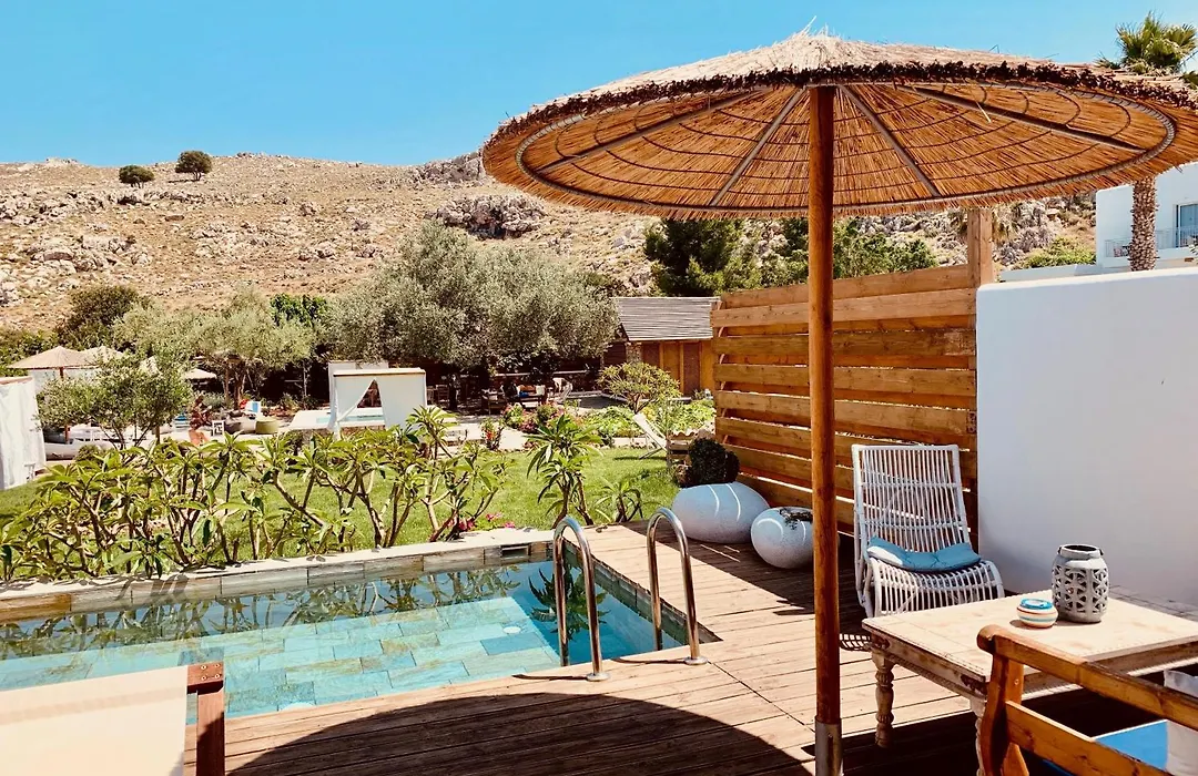 Caesars Gardens Hotel & Spa - Adults Only-1