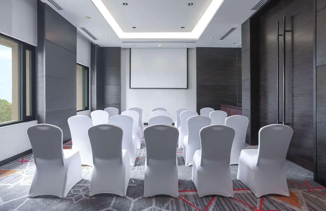 Radisson Blu Cebu-1