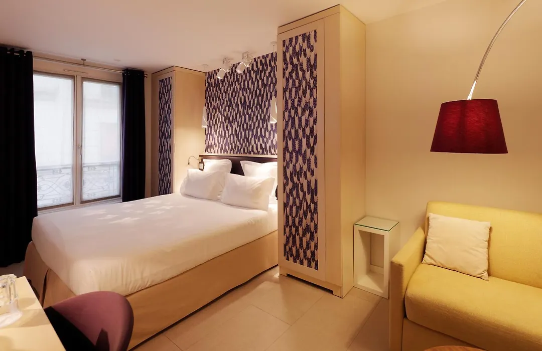Hotel Eden-1