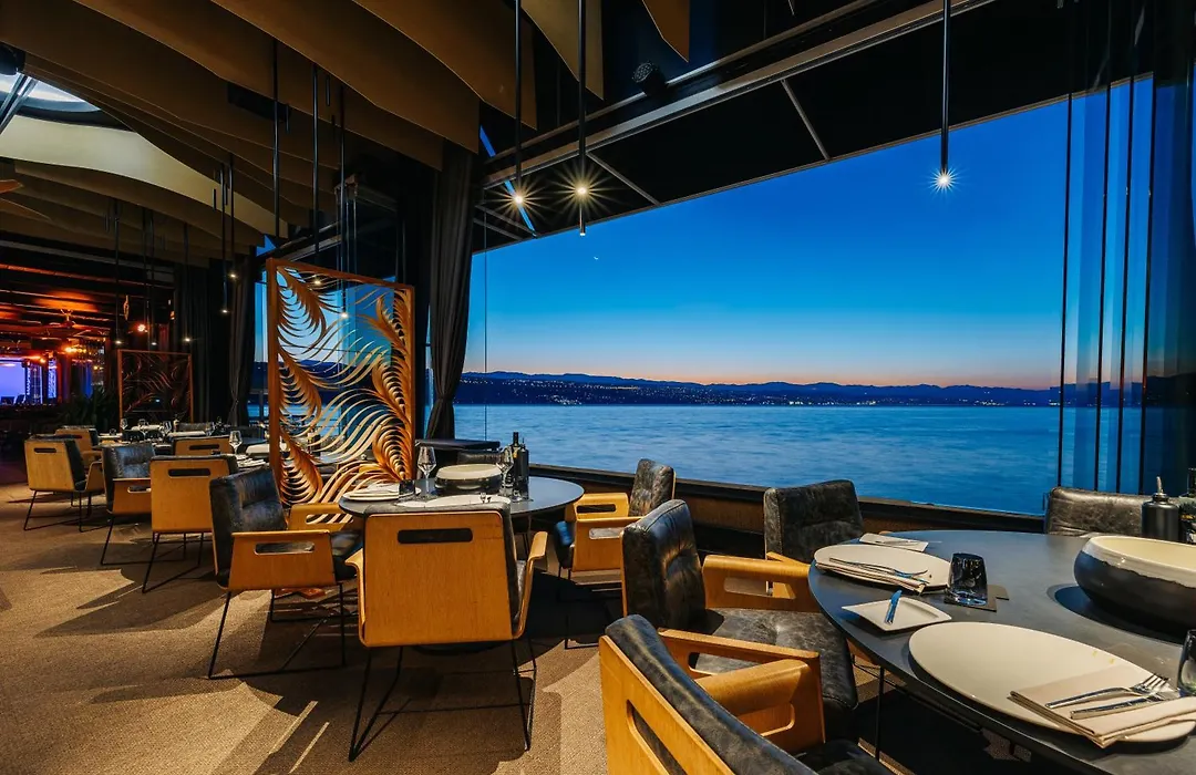 Bevanda Hotel & Restaurant - Unique Adriatic-1