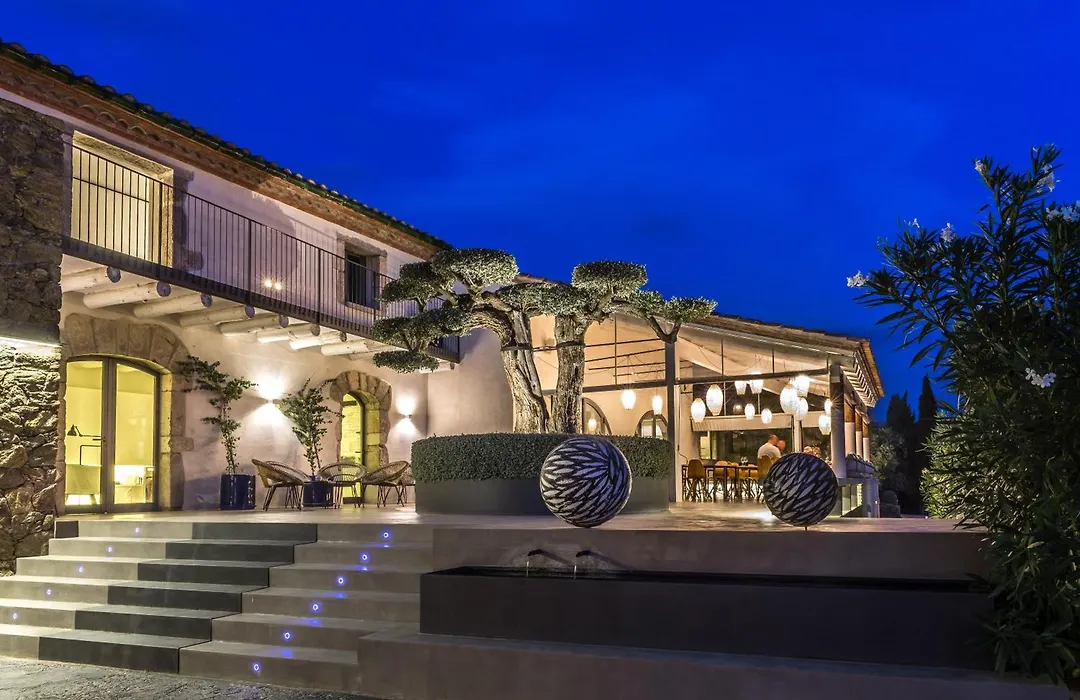 Hotel Restaurant Mas Lazuli By Fimedhotels-1