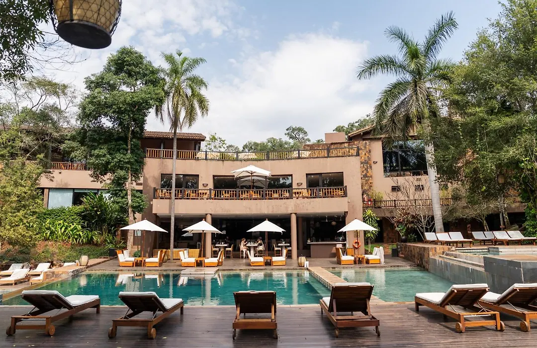 Loi Suites Iguazu Hotel-1
