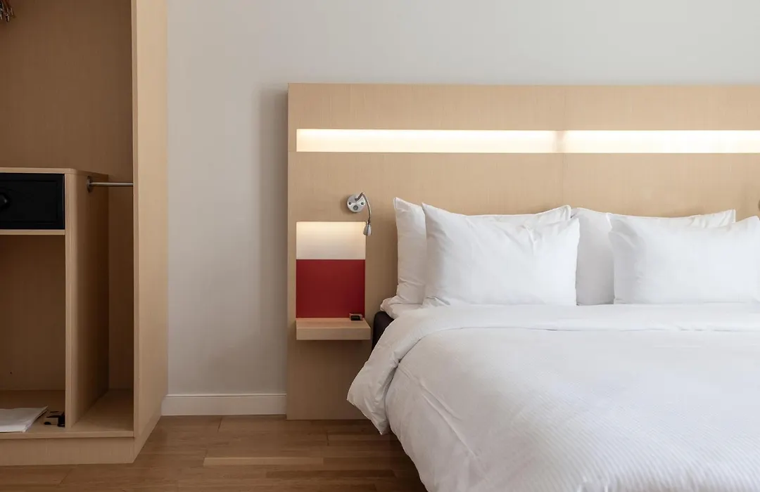 Best Western Plus Park City Malmoe-1
