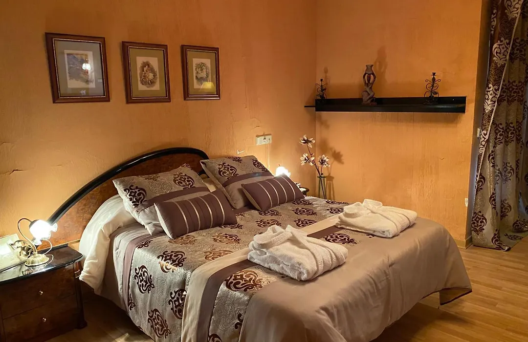 Hotel Don Juan-1