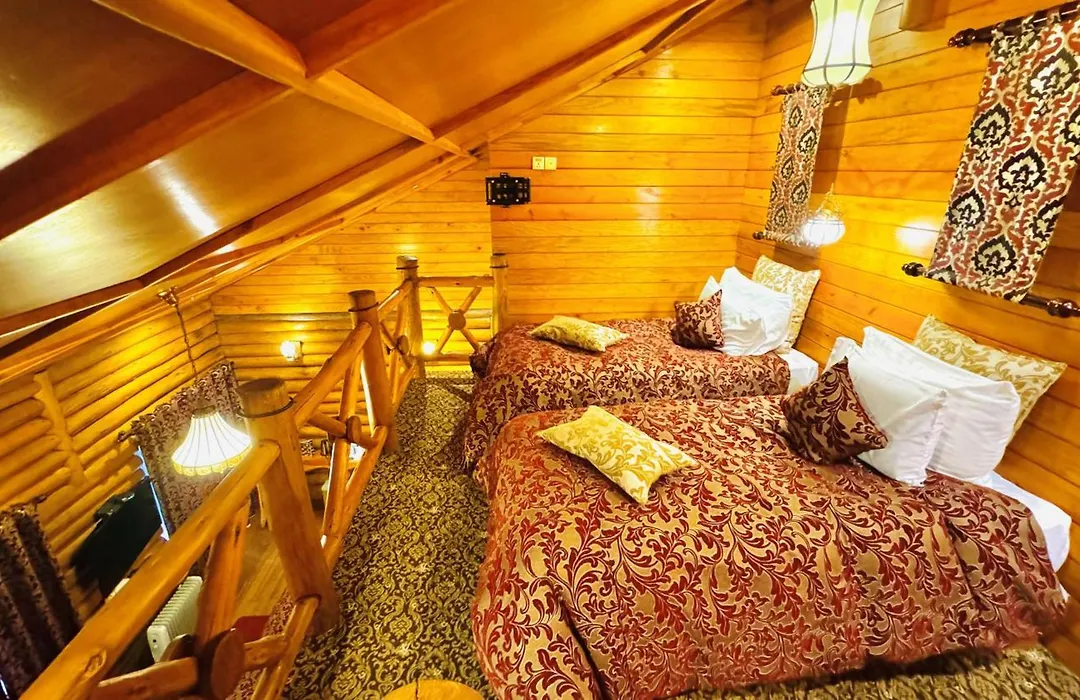 Queenswood Cottage-1