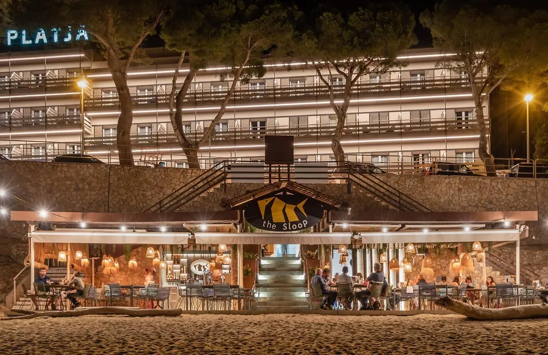 Canyelles Platja-1