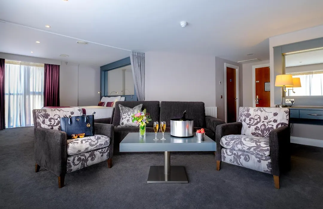 Claregalway Hotel-1
