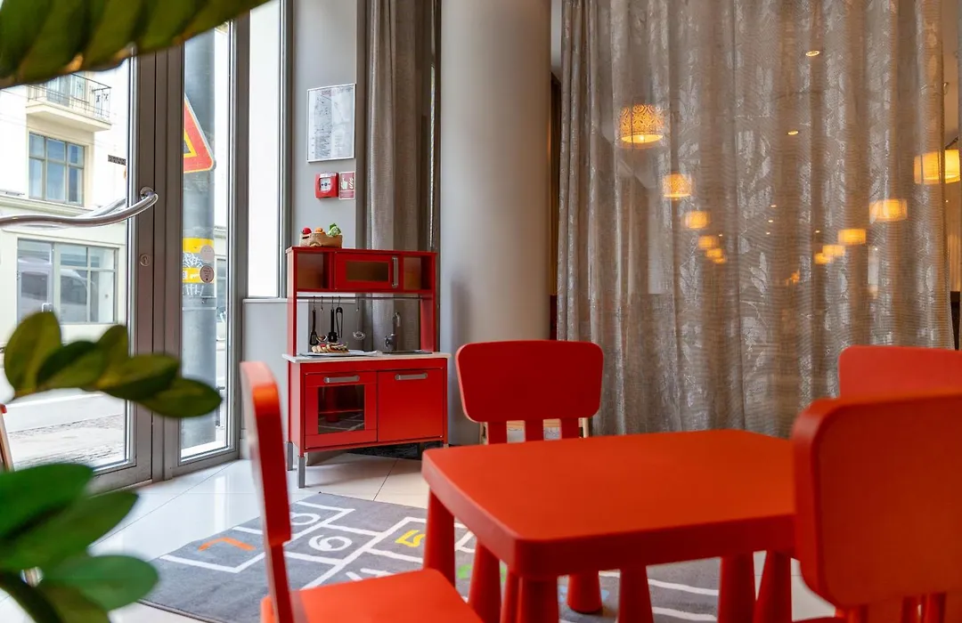 Tallink Hotel Riga-1