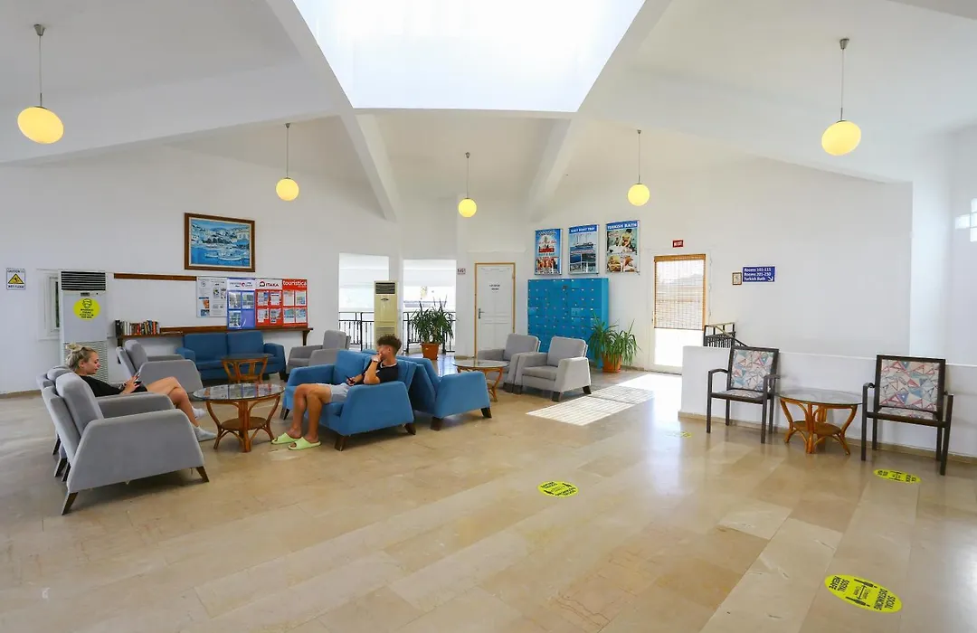 Hotel Baba-1