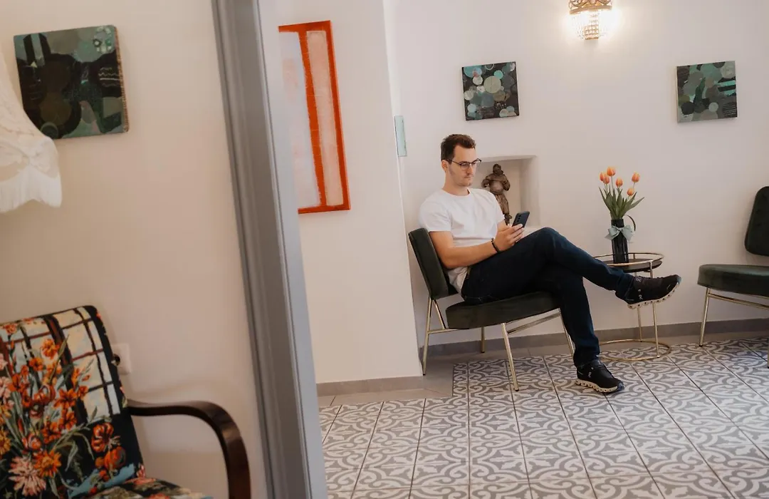 De Merin Boutique Hotel Straden-1