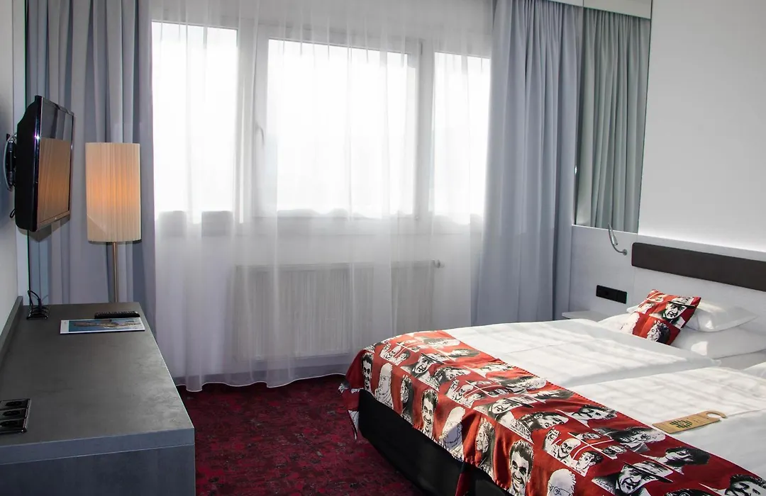 ARCOTEL Nike - an der Donau-1