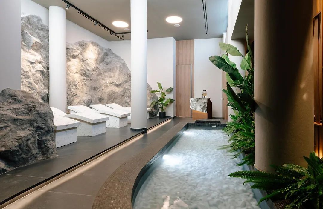 Paros Agnanti Resort & Spa-1