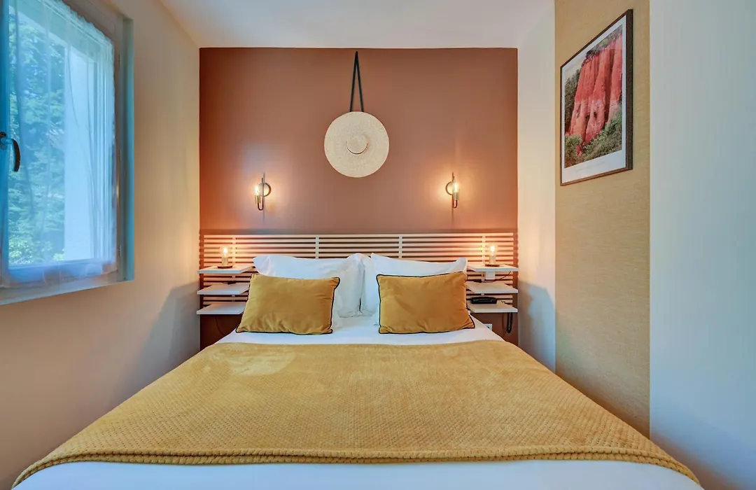 The Originals Boutique, Clair Hotel, Martigues-1