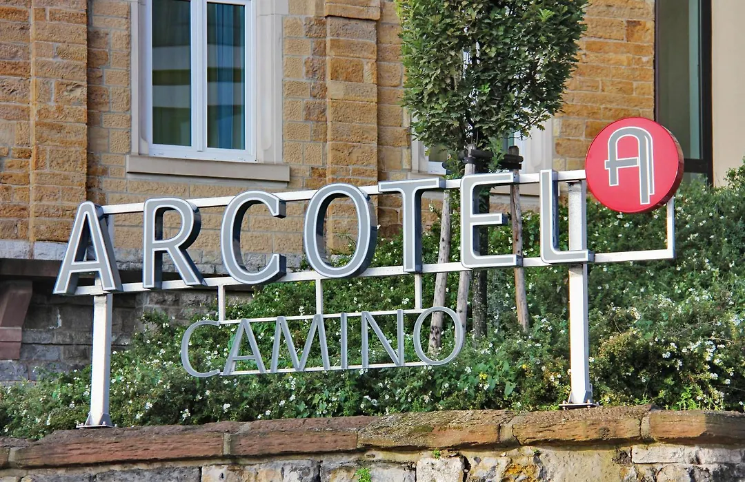 Arcotel Camino Stuttgart-1