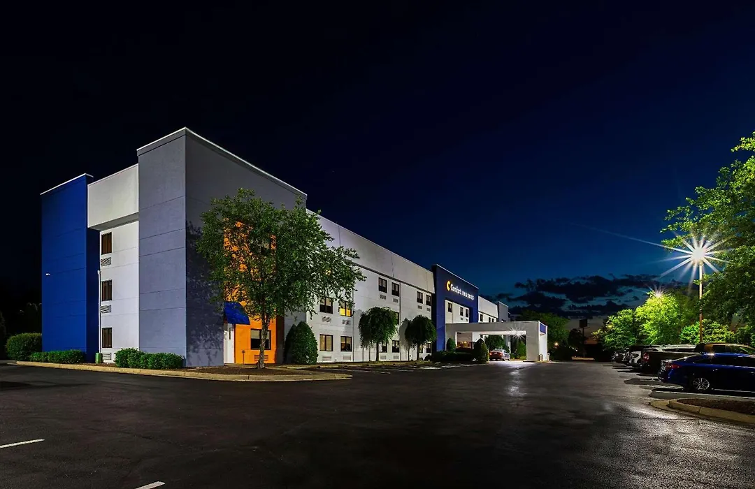 Comfort Inn & Suites Shepherdsville - Louisville South-1