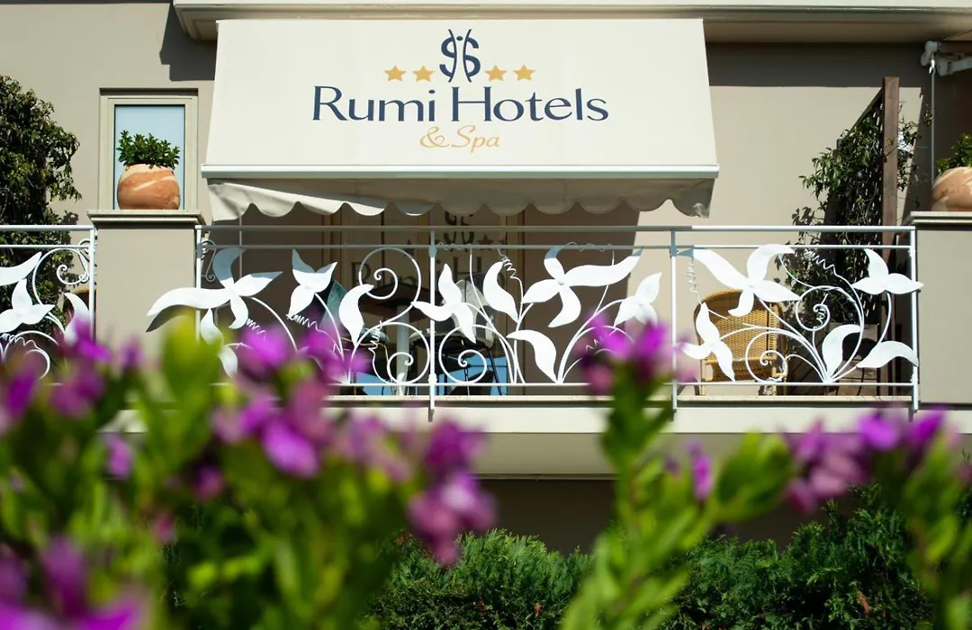 Rumi Boutique Hotels&Spa Only Adults-1