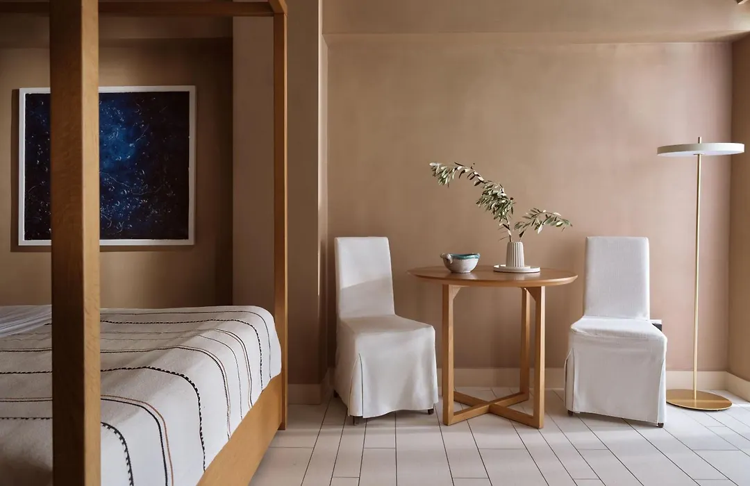 Eagles Palace - Small Luxury Hotels Of The World-1